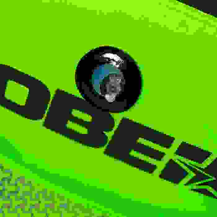 Jobe Trooper 2 personas 2 en 1