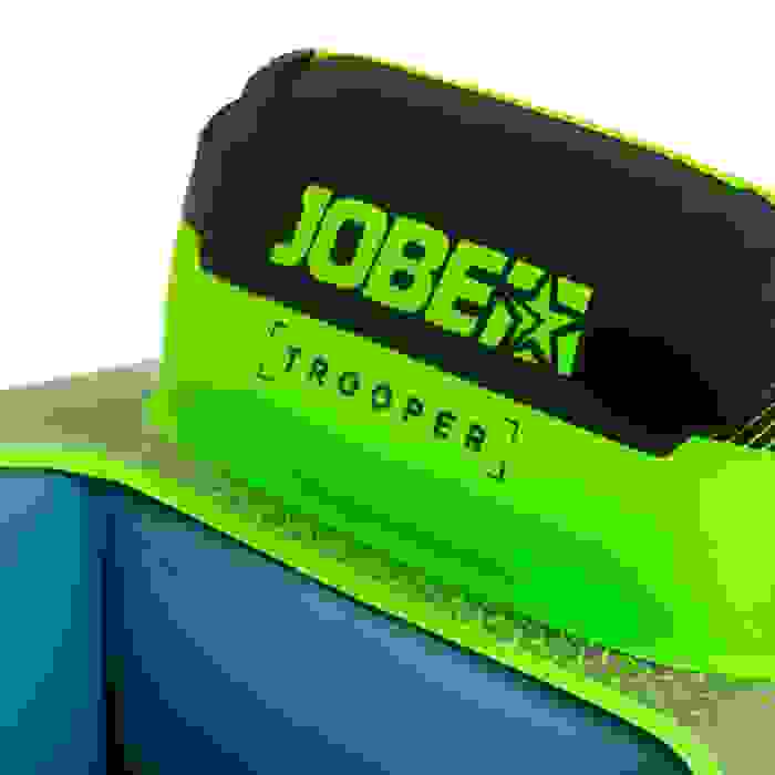 Jobe Trooper 2 personas 2 en 1
