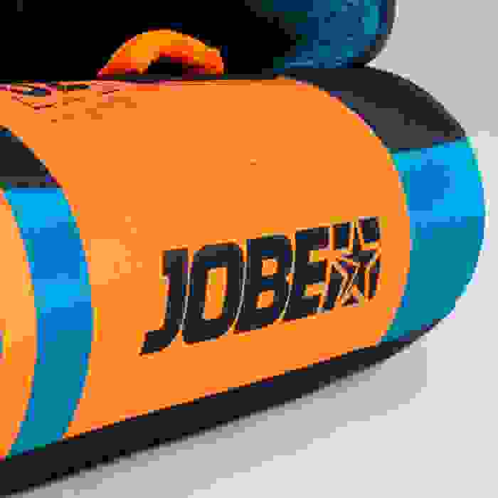 Flotador de arrastre tipo sofa Jobe Proton 2 personas azul