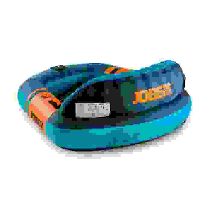 Flotador de arrastre tipo sofa Jobe Proton 2 personas azul