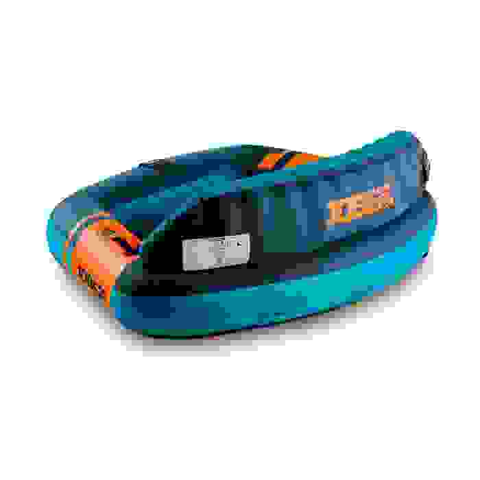Flotador de arrastre tipo sofa Jobe Proton 3 personas azul