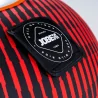Flotador de arrastre tipo donut Jobe Rumble rojo en Acuatix