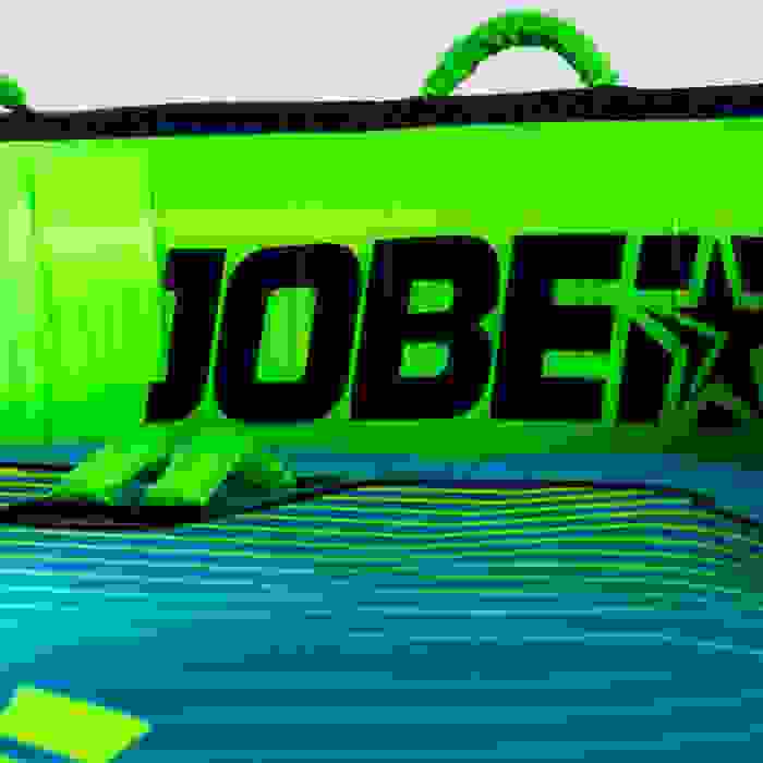 Flotador de arrastre tipo sofa Jobe Binar 2 personas