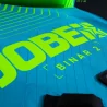 Flotador de arrastre tipo sofa Jobe Binar 2 personas