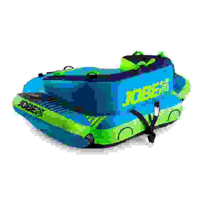 Flotador de arrastre tipo sofa Jobe Binar 2 personas
