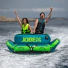 Flotador de arrastre tipo sofa Jobe Binar 2 personas