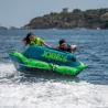 Flotador de arrastre tipo sofa Jobe Binar 2 personas