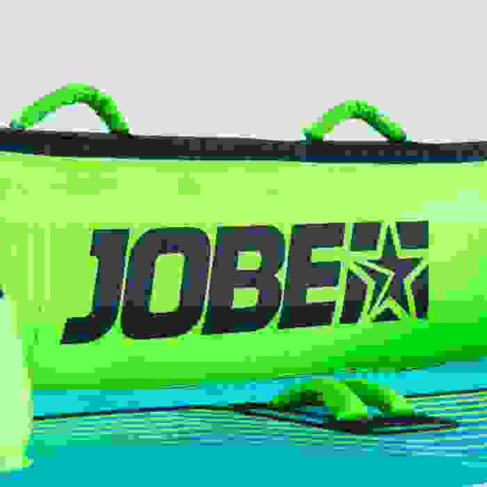 Flotador de arrastre tipo sofa Jobe Binar 3 personas