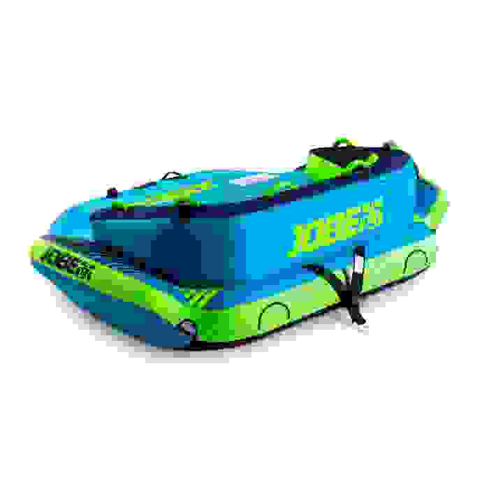 Flotador de arrastre tipo sofa Jobe Binar 3 personas