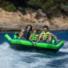 Flotador de arrastre tipo sofa Jobe Binar 3 personas