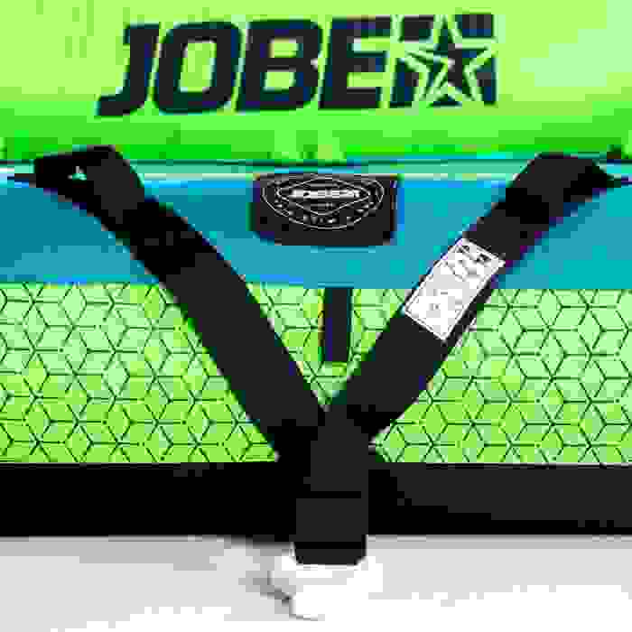 Jobe Binar 4 personas