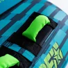 Flotador de arrastre tipo deck Jobe Scout para 2 personas