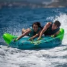 Flotador de arrastre tipo deck Jobe Scout para 2 personas