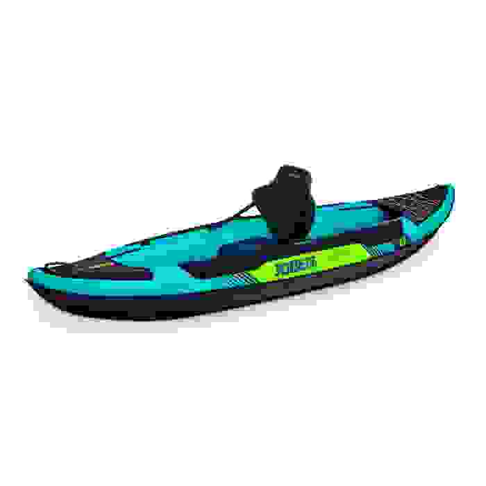 Kayak hinchable Jobe Croft para 1 o 2 personas