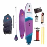 Red Paddle 10'6" Ride MSL SE 2023 con remo HT