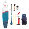 Red Paddle 11'0" Sport MSL con remo HT
