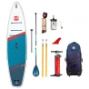 Red Paddle 11'3" Sport MSL con remo HT