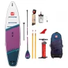 Red Paddle 11'3" Sport MSL SE con remo HT