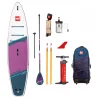 Red Paddle 11'0" Sport MSL SE con remo HT