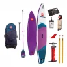 Red Paddle 11'0" Sport MSL SE 2023 con remo HT
