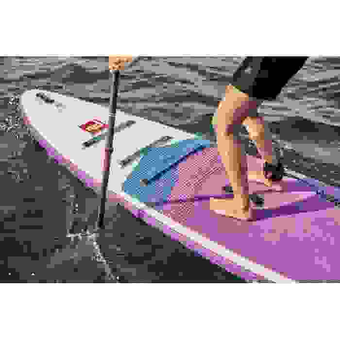 Tabla de paddle surf Red Paddle 11'3'' Sport MSL SE HT en Acuatix