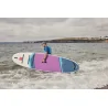 Red Paddle 10'6" Ride MSL SE 2023 con remo HT