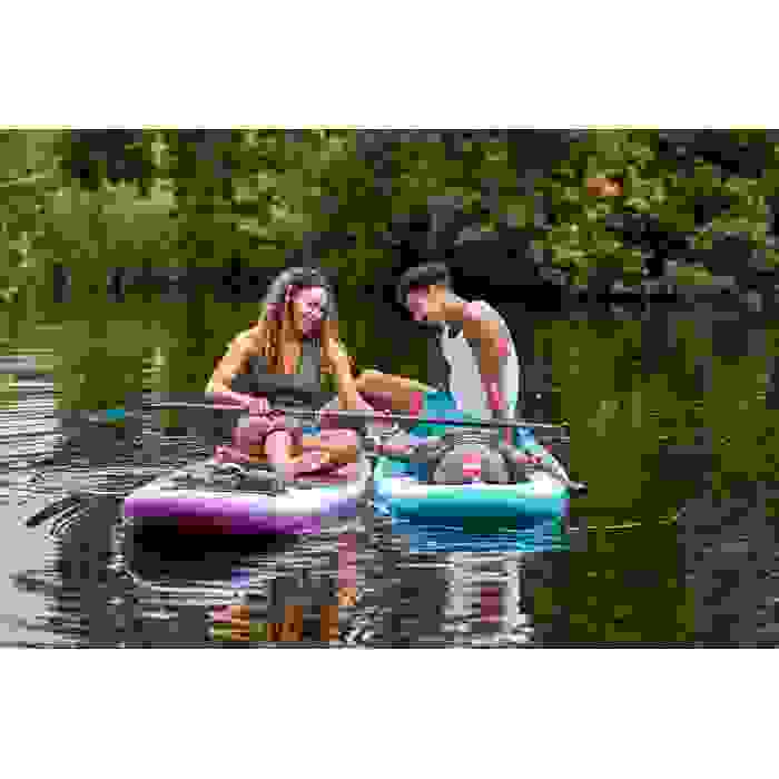 Red Paddle 10'6" Ride MSL 2023 con remo HT