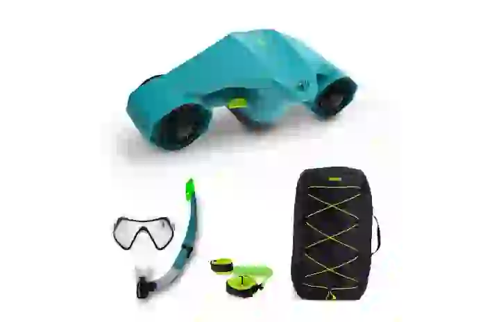 Jobe Infinity Seascooter 2024