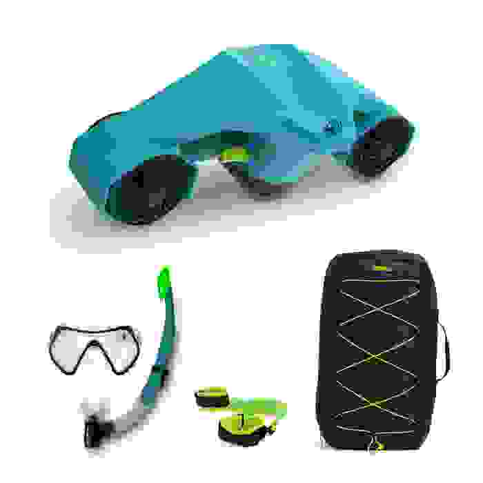 Jobe Infinity Seascooter 2024