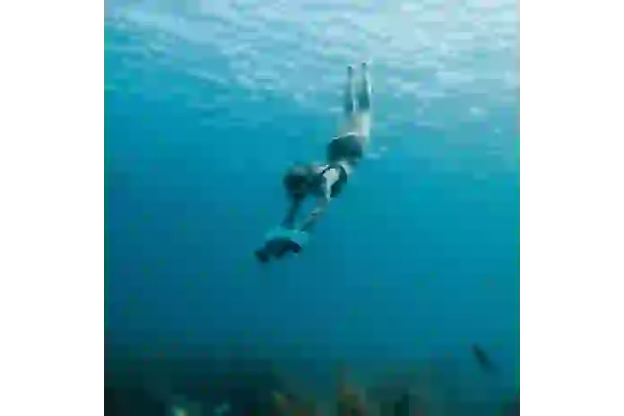 Jobe Infinity Seascooter