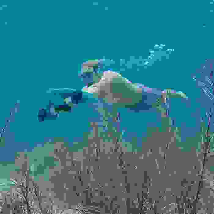 Jobe Infinity Seascooter