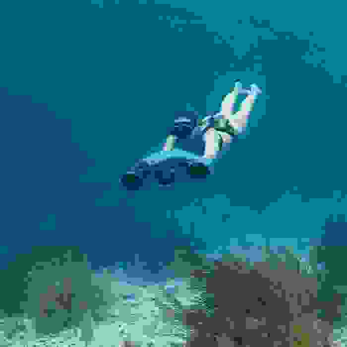 Jobe Infinity Pro Seascooter