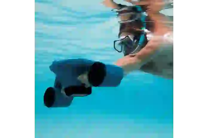 Jobe Infinity Pro Seascooter