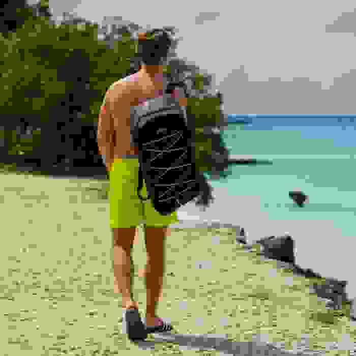 Jobe Infinity Pro Seascooter