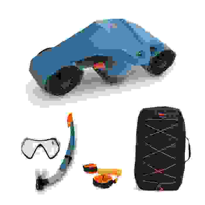 Jobe Infinity Pro Seascooter