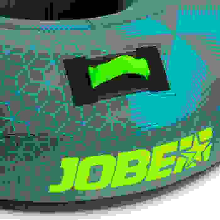 Jobe Hotseat 1 persona