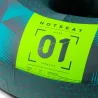 Jobe Hotseat 1 persona