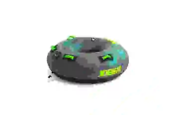 Jobe Hotseat 1 persona