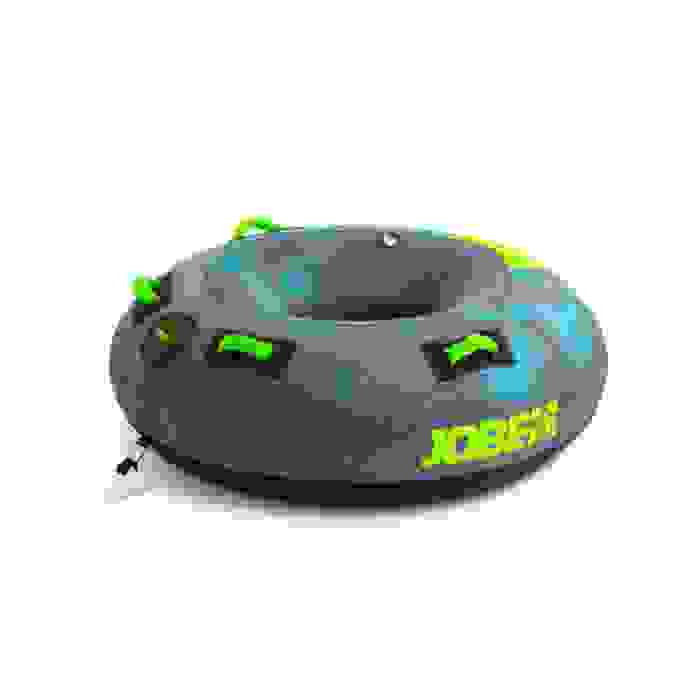 Jobe Hotseat 1 persona