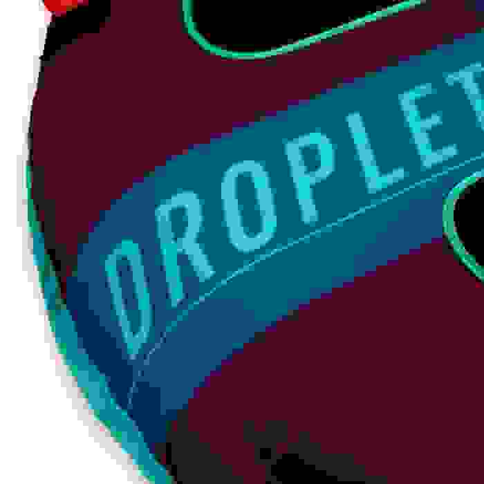 Jobe Droplet 1 persona