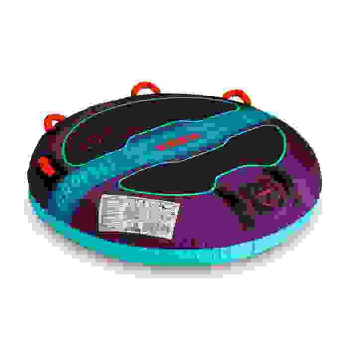 Jobe Droplet 1 persona