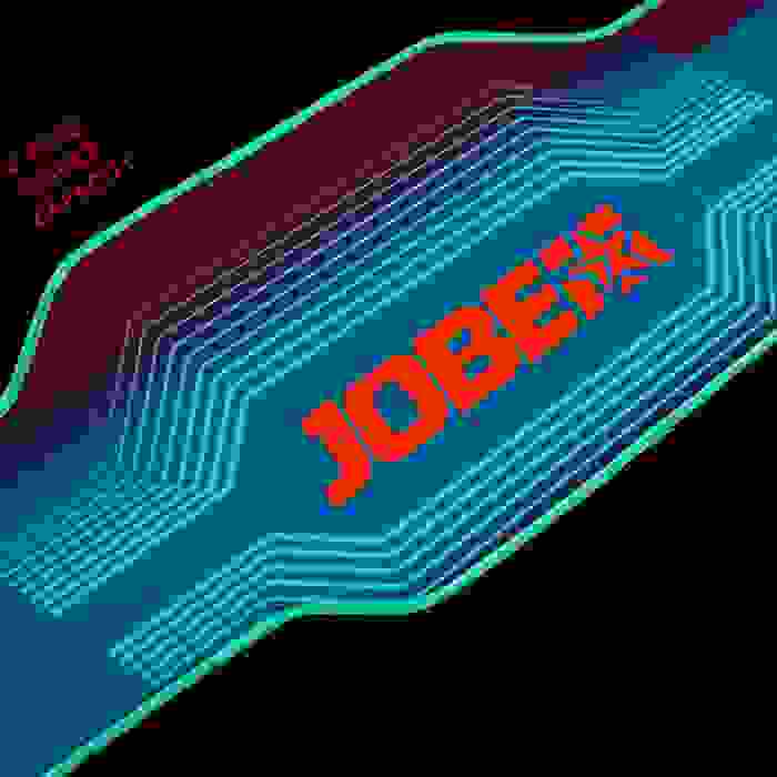 Jobe Droplet 3 personas