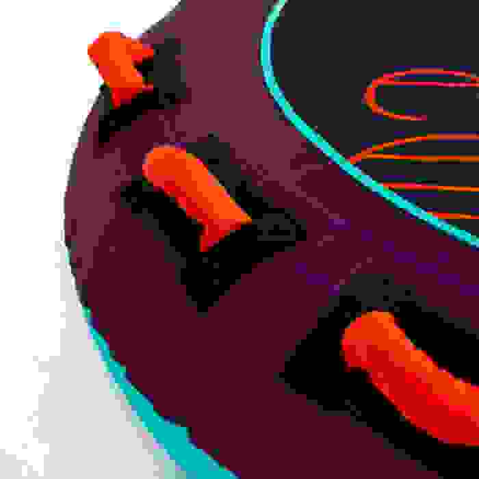 Jobe Droplet 3 personas