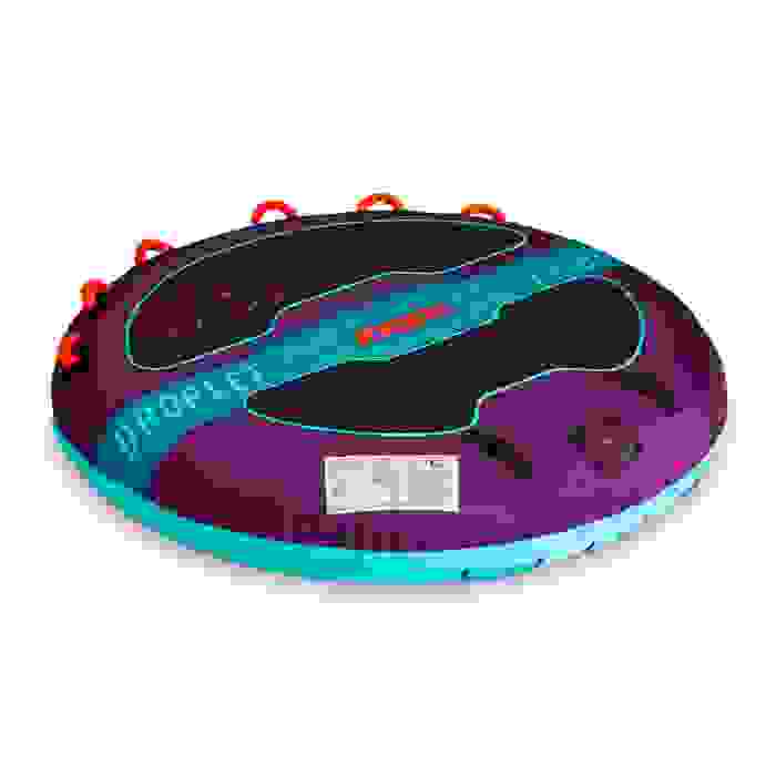 Jobe Droplet 3 personas
