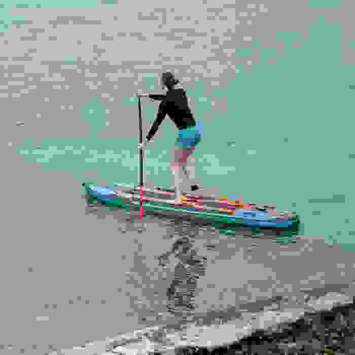 Jeep x Jobe tabla SUP 11'6"