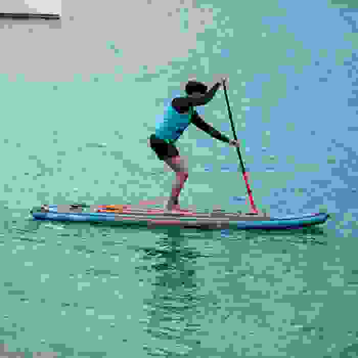 Jeep x Jobe tabla SUP 11'6"