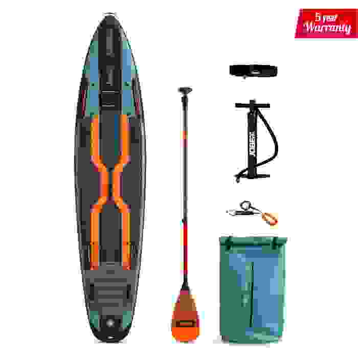 Jeep x Jobe tabla SUP 11'6"