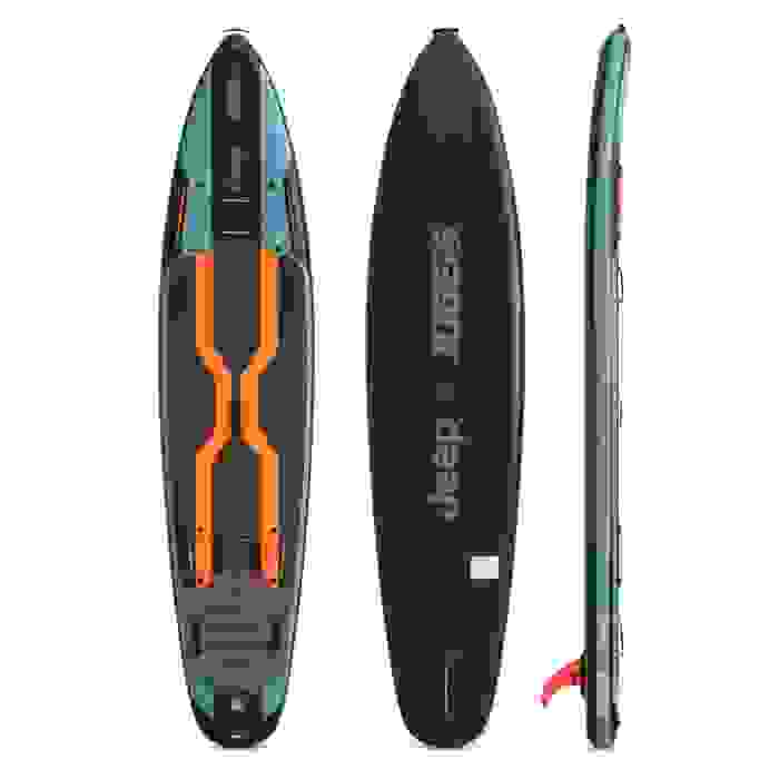 Jeep x Jobe tabla SUP 11'6"