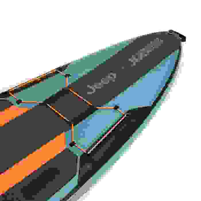 Jeep x Jobe tabla SUP 11'6"