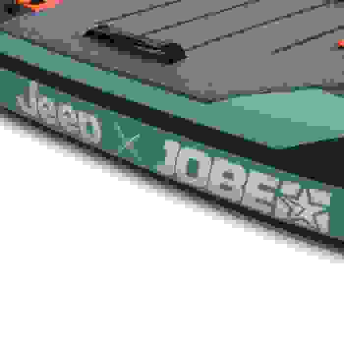 Jeep x Jobe tabla SUP 11'6"